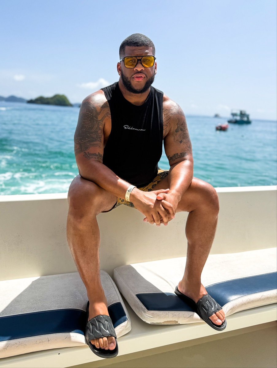 TheOfficialStevenG tweet media