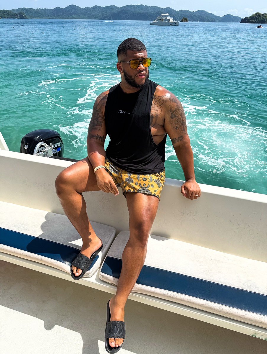 TheOfficialStevenG tweet media