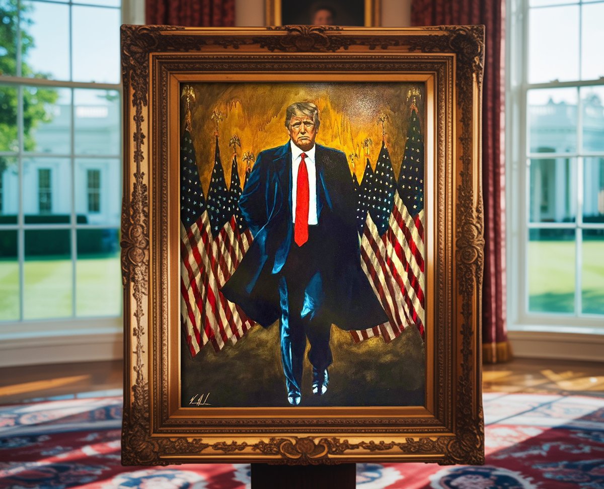 il Donaldo Trumpo tweet media