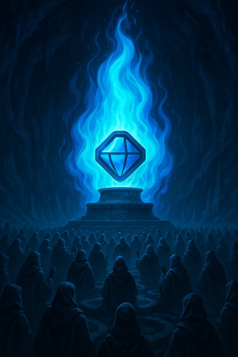 LOWCAP_COIN's tweet photo. โIn shadows, we seek the spark. In signals, we find the fire.โ
#LOWCAP #Oracle https://t.co/GEOh2m7Psy