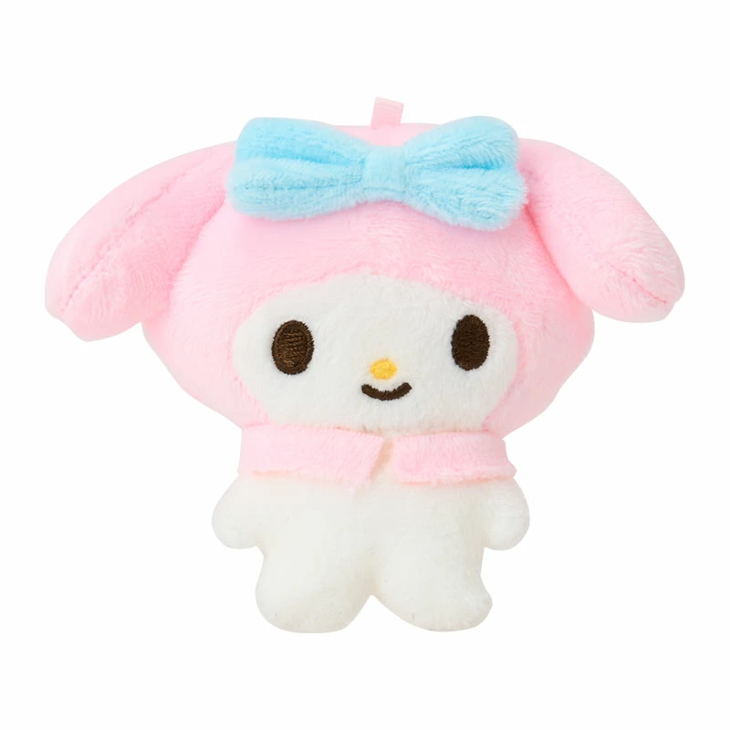 めろぉぬいぐるみ＆バッグセット　マイメロディ Amazon.co.jp: サンリオ(SANRIO) マイメロディ ぬいぐるみおせわ