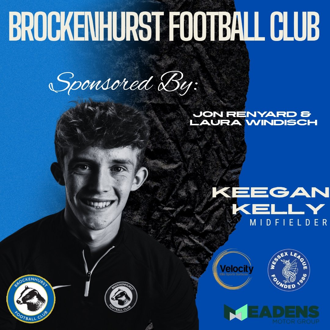 Brockenhurst FC (@brock_fc) on Twitter photo FULL TIME RESULT
<a href="/Brock_FC/">Brockenhurst FC</a> 1v1 <a href="/HytheDibdenFC/">Hythe & Dibden FC 🟢⚪️</a>
Servio <a href="/HampshireFA/">Hampshire FA</a> Senior Cup 1st Round
Badgers won 3-2 on Penalties
Badgers Scorer
Keegan Kelly ⚽ 23
Hythe Scorer
Rhys Crookes ⚽ 90+3
Badgers Man of the Match
<a href="/keegan_k07/">Keegan Kelly</a>
Attendance 149
<a href="/WessexLeague/">Velocity Wessex League</a> FULL TIME RESULT
<a href="/Brock_FC/">Brockenhurst FC</a> 1v1 <a href="/HytheDibdenFC/">Hythe & Dibden FC 🟢⚪️</a>
Servio <a href="/HampshireFA/">Hampshire FA</a> Senior Cup 1st Round
Badgers won 3-2 on Penalties
Badgers Scorer
Keegan Kelly ⚽ 23
Hythe Scorer
Rhys Crookes ⚽ 90+3
Badgers Man of the Match
<a href="/keegan_k07/">Keegan Kelly</a>
Attendance 149
<a href="/WessexLeague/">Velocity Wessex League</a>