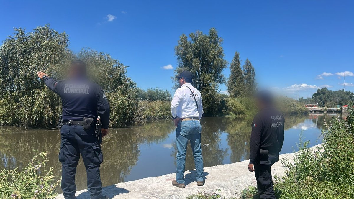 CBPEHidalgo's tweet image. La CBPEH, lleva a cabo búsqueda generalizada en el municipio de Tezontepec de Aldama.