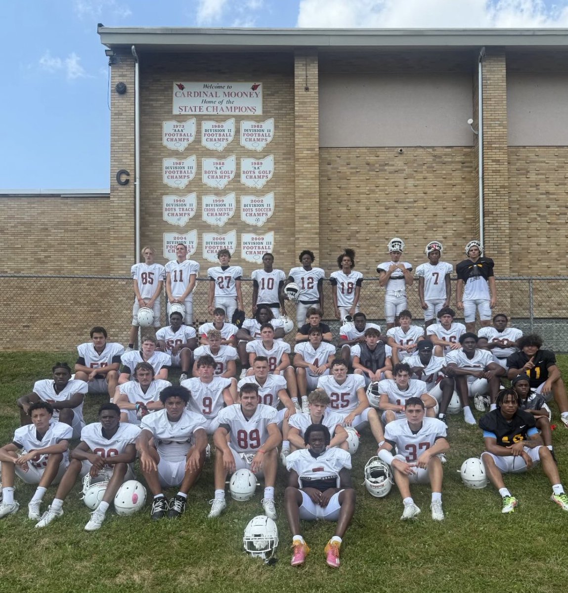 Michael McGlone 4.5⭐️ (@MikeMc2525) / Posts / X