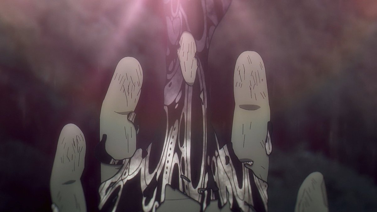 People calling Hikaru homophobic is crazy. Internalized and forced homophobia exists especially in a town full of hateful people. The same Hikaru died thinking of Yoshiki and begged for "Hikaru" to protect Yoshiki. Hikaru loved Yoshiki but he feared his environment