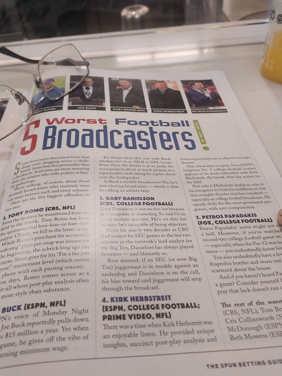 Brendan Moriarty tweet media