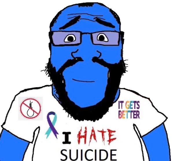 SUICIDE POSTPONED #SilkSong
