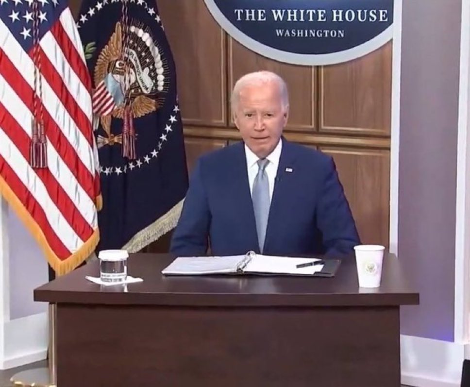 The most incompetent President in American history?