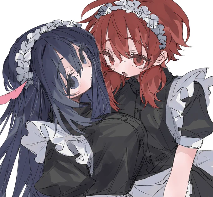 #そらるの絵 #坂田です モエチャッカファイア