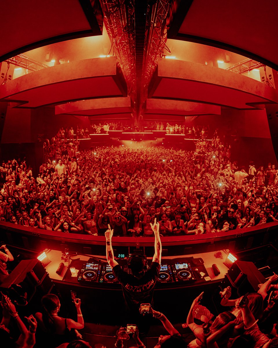 Dom Dolla tweet media