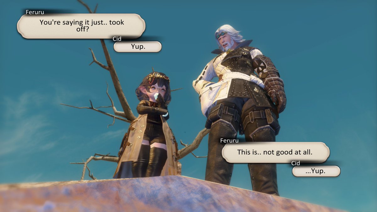 rebelkomodo's tweet image. this is gonna be fun 
#MHWilds