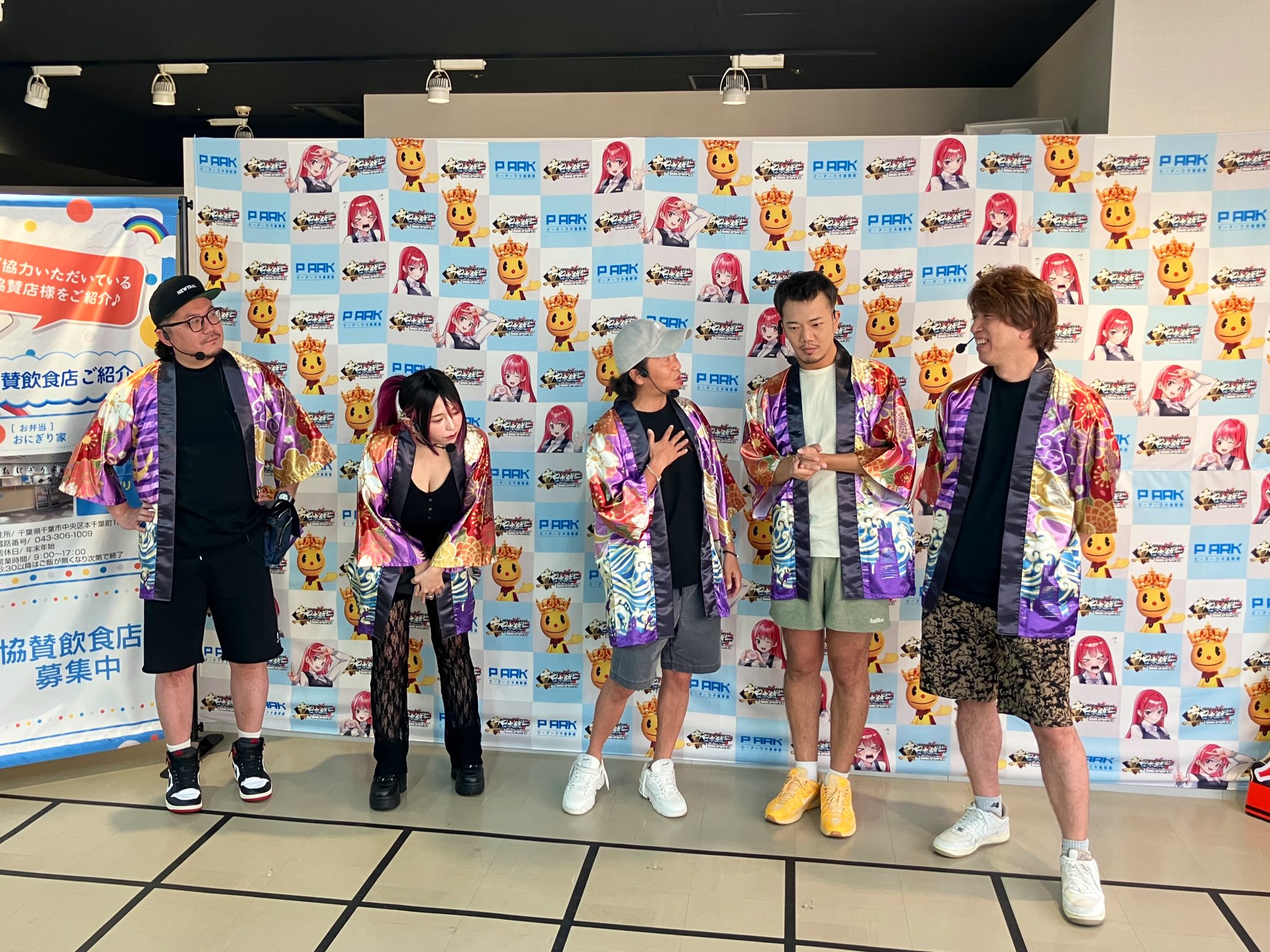 実践に！コレクションに！ 勝ち勝ちくん　4個セット　③ ゼット ZETT 2024新基準対応 硬式 金属バット GODA-FZ740 GB 83m