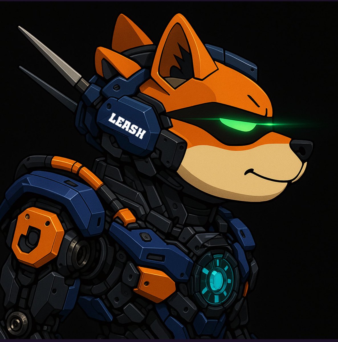 SpecialShib's tweet photo. $LEASH make sure to Vote on https://t.co/zayDPTV8Jw https://t.co/XFY5rXOPVH