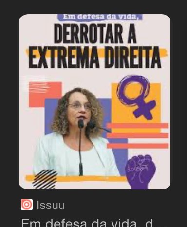 O Erro Fatal Da Direita

O que é ser de direita?

Pergunte a um jovem brasileiro e ele provavelmente não saberá responder. 

Muitos acreditam que “ser de direita” significa apenas preocupar-se com dinheiro, enriquecer a qualquer custo, desprezar os outros e proteger a própria