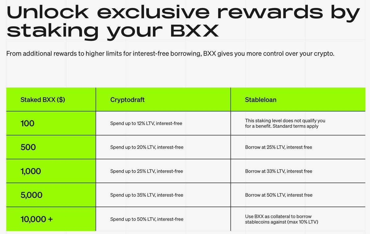 Johnny Rocket (@defi_rocket2) on Twitter photo Love using my <a href="/exodus/">Exodus</a> card by <a href="/CL_Technology/">Crypto Life</a> and <a href="/baanx/">Bárbara Quadros</a>. I can spend right from my wallet without having to pre-load a crypto card. Can use it anywhere <a href="/Mastercard/">Mastercard</a> is accepted and it is available in pilot phase in the US. Cannot wait for the full ecosystem to roll-out and $BXX Love using my <a href="/exodus/">Exodus</a> card by <a href="/CL_Technology/">Crypto Life</a> and <a href="/baanx/">Bárbara Quadros</a>. I can spend right from my wallet without having to pre-load a crypto card. Can use it anywhere <a href="/Mastercard/">Mastercard</a> is accepted and it is available in pilot phase in the US. Cannot wait for the full ecosystem to roll-out and $BXX