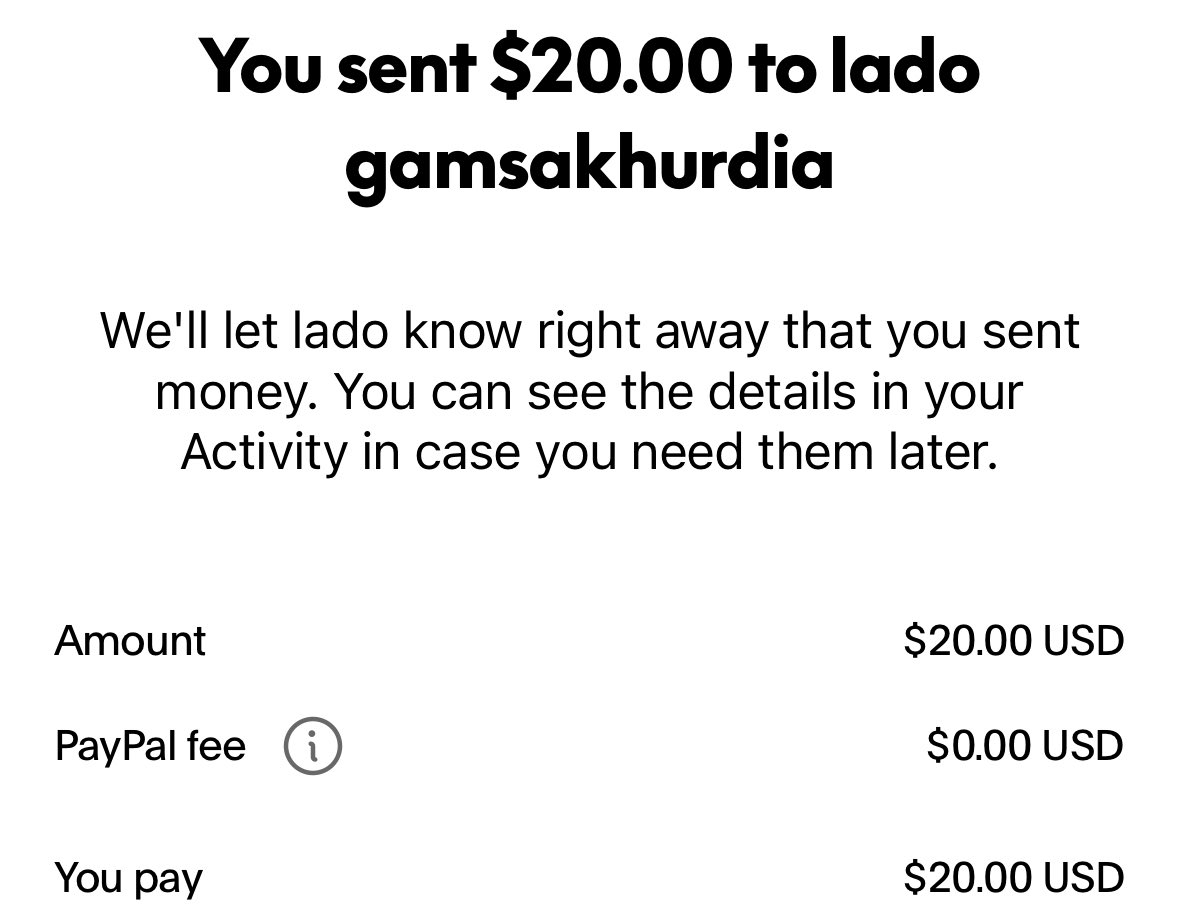 <a href="/SignMyGrenade/">SignMyGrenade ✍️💣💥</a> I don’t think you’re irrelevant but I can understand the feeling.

Your team has earned the respect of thousands.

It’s only a little thing but I hope it helps. Please let <a href="/BohuslavskaKate/">Kate from Kharkiv</a> pick a message to deliver.