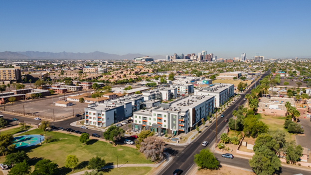 PhxHousingDept (@phxhousing) on Twitter photo Thank you <a href="/HUDgov/">Department of Housing and Urban Development</a> for highlighting the work we're doing to transform the Edison-Eastlake community in #PHX. Check out the great progress we've made creating more than 1,000 new homes in the area through the #ChoiceNeighborhoods program: bit.ly/45oR0fR Thank you <a href="/HUDgov/">Department of Housing and Urban Development</a> for highlighting the work we're doing to transform the Edison-Eastlake community in #PHX. Check out the great progress we've made creating more than 1,000 new homes in the area through the #ChoiceNeighborhoods program: bit.ly/45oR0fR