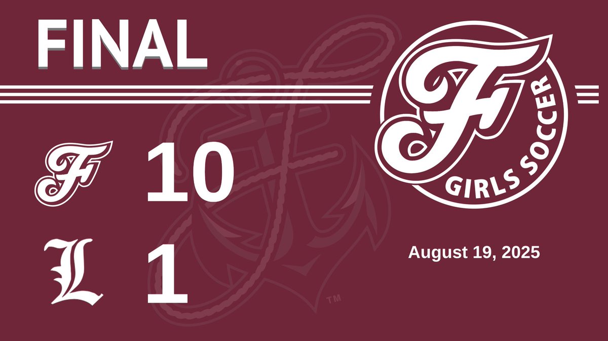 For their home opener, the Lady Admirals beat LaVergne.