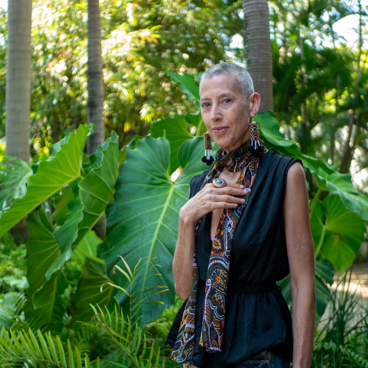 Judith Ravin tweet media