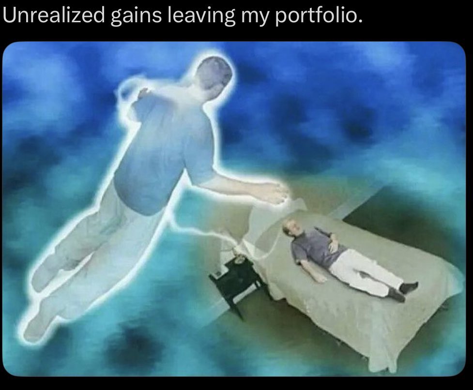 pdicarlotrader's tweet image. Good one for the week 😆