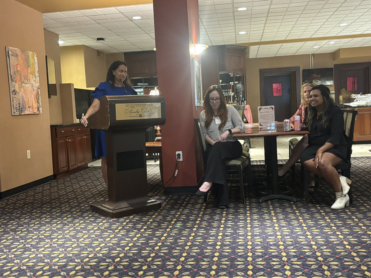 Ohio State WIMS tweet media