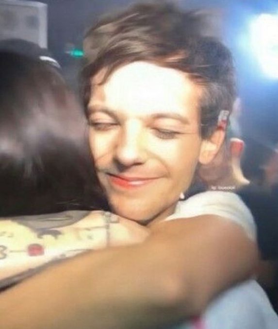 he’s the most babygirl to ever babygirl