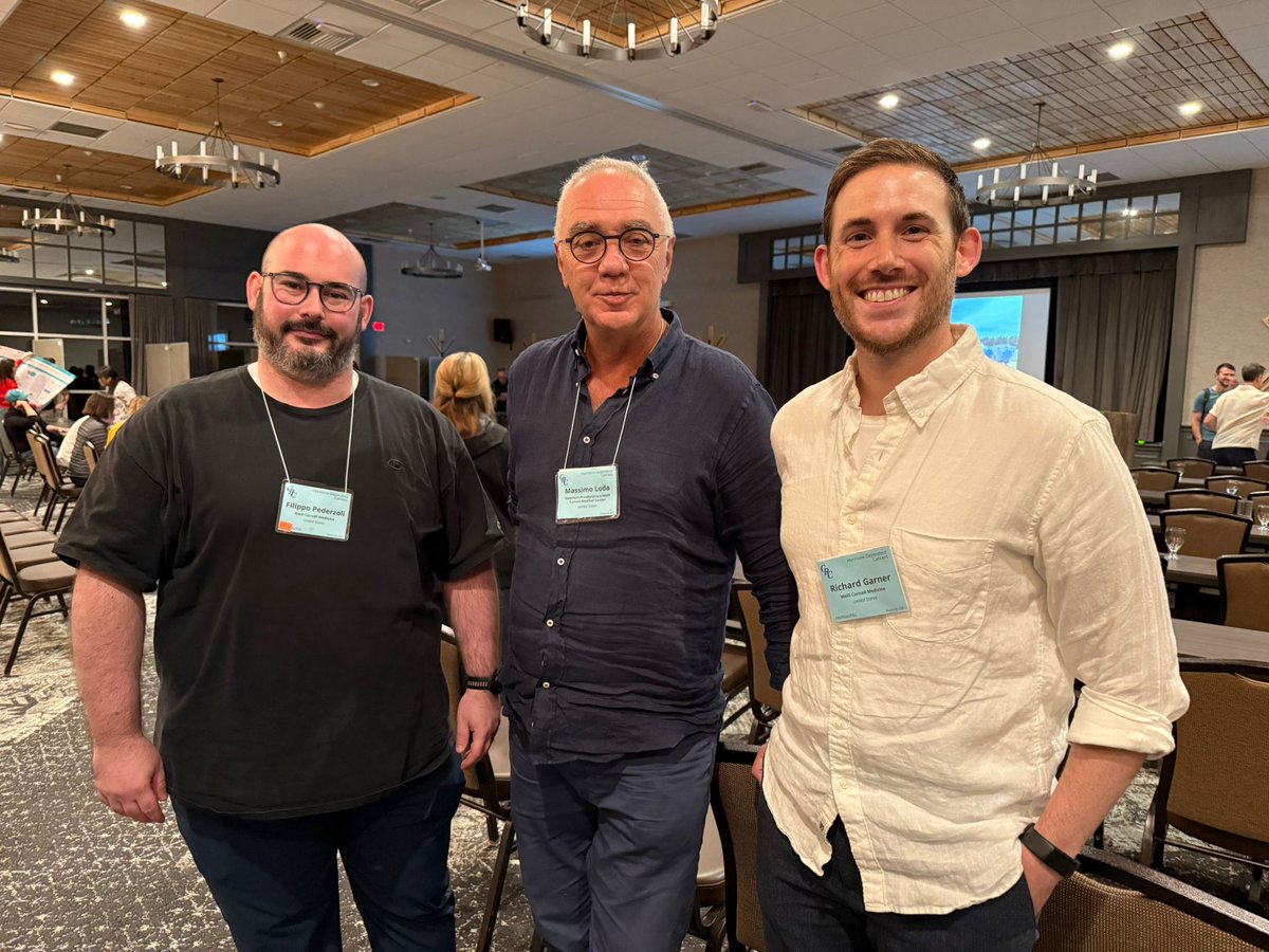 Filippo Pederzoli tweet media