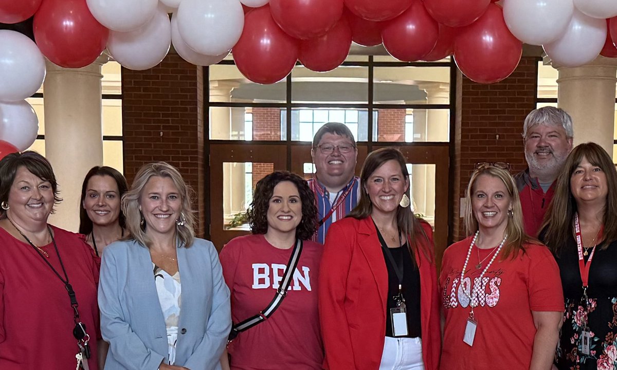 Bridget Adams tweet media