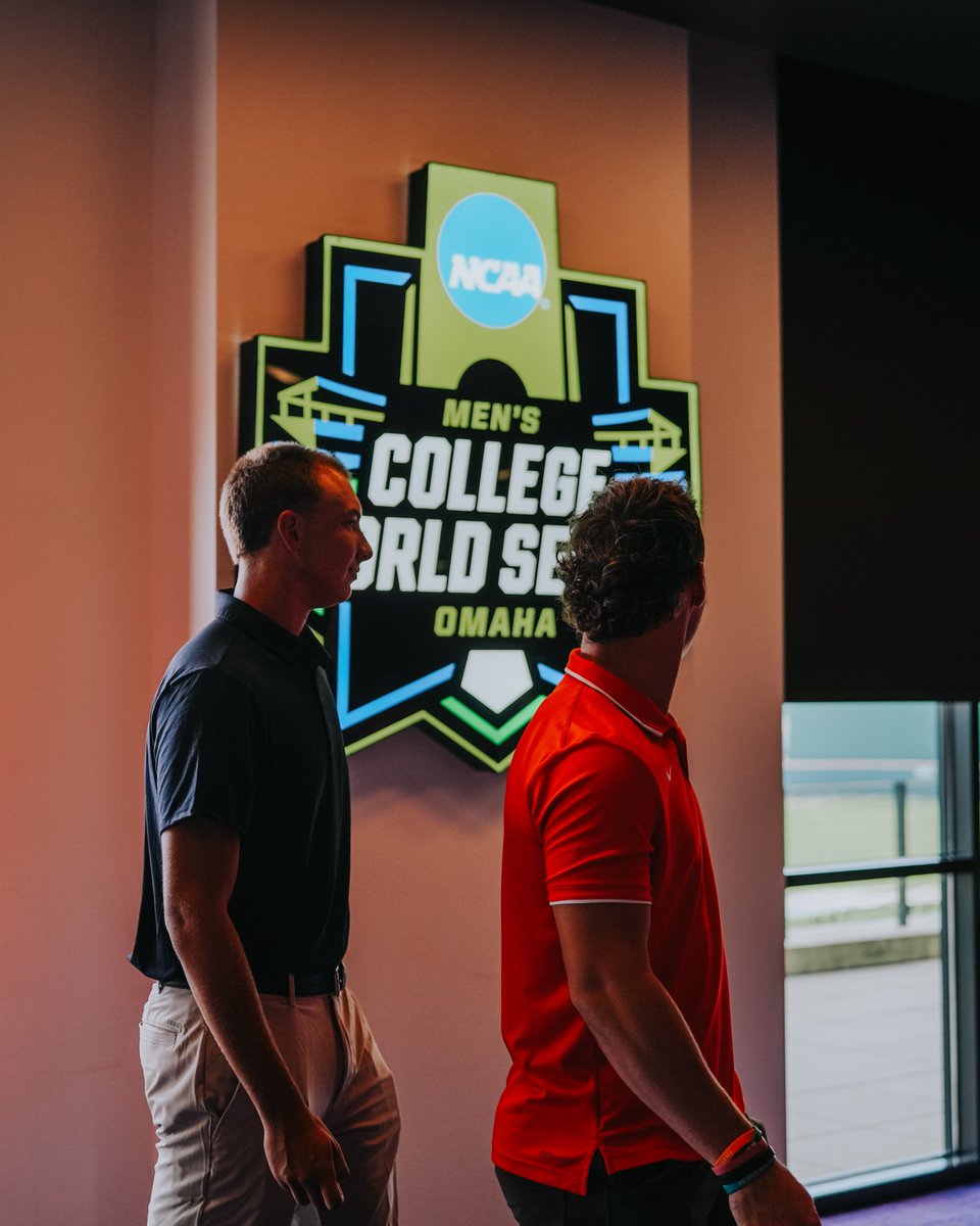 ClemsonBaseball's tweet image. Day one for Team 129🐅