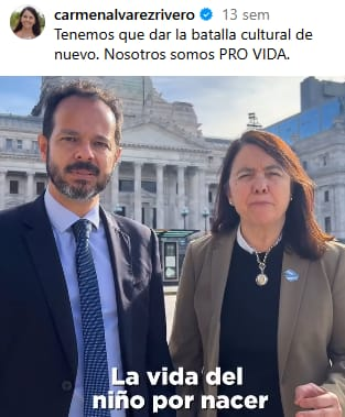 PERIODISTA DE PERÓN tweet media