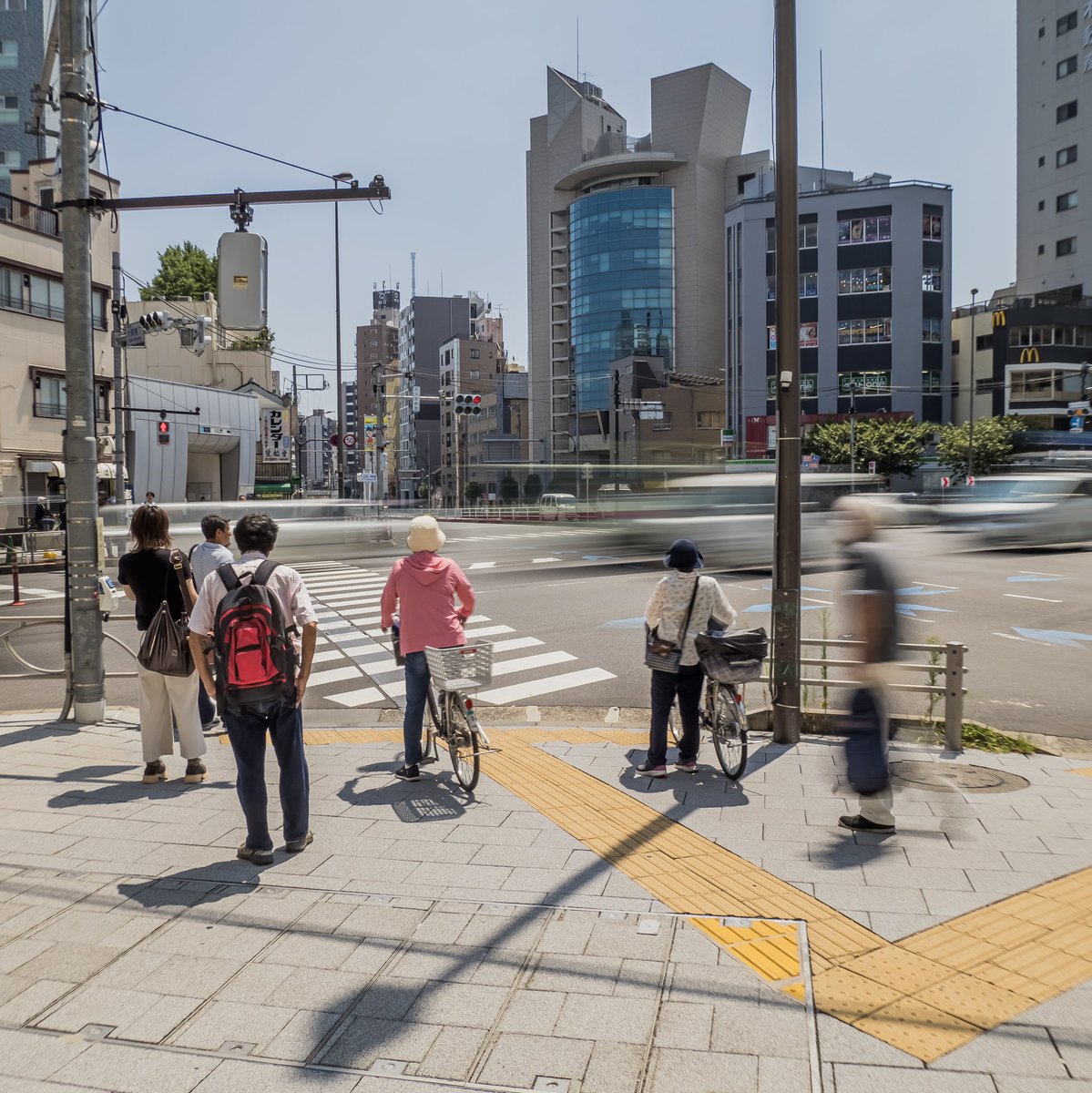 Instagramに投稿しました
#motionblur #スロースナップ
 instagram.com/p/DNjfy7Jz0kW/…