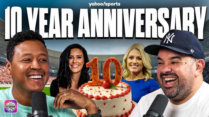 The Cooligans tweet media