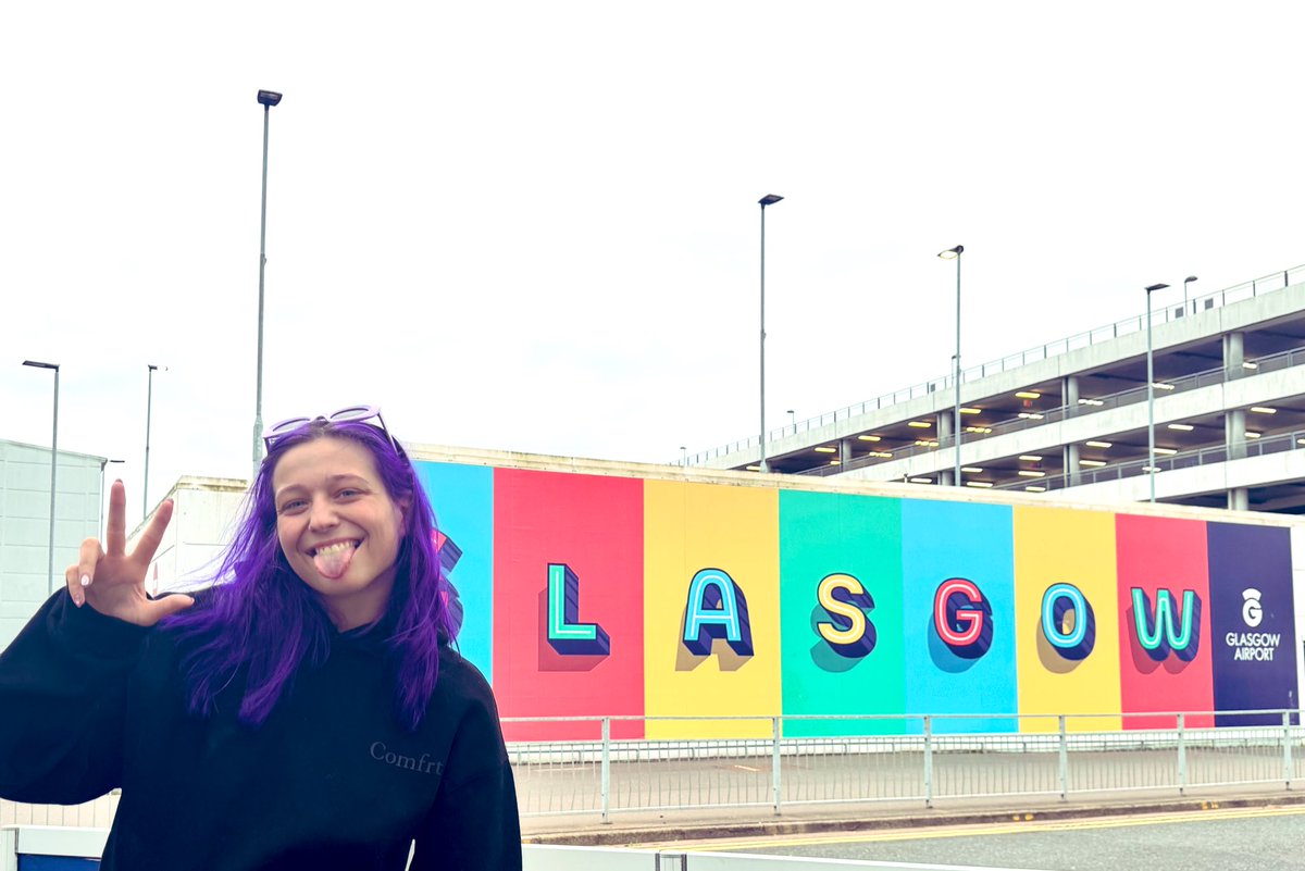 THE STARZ ALIGNED! - NOT @BillieStarkz tweet media