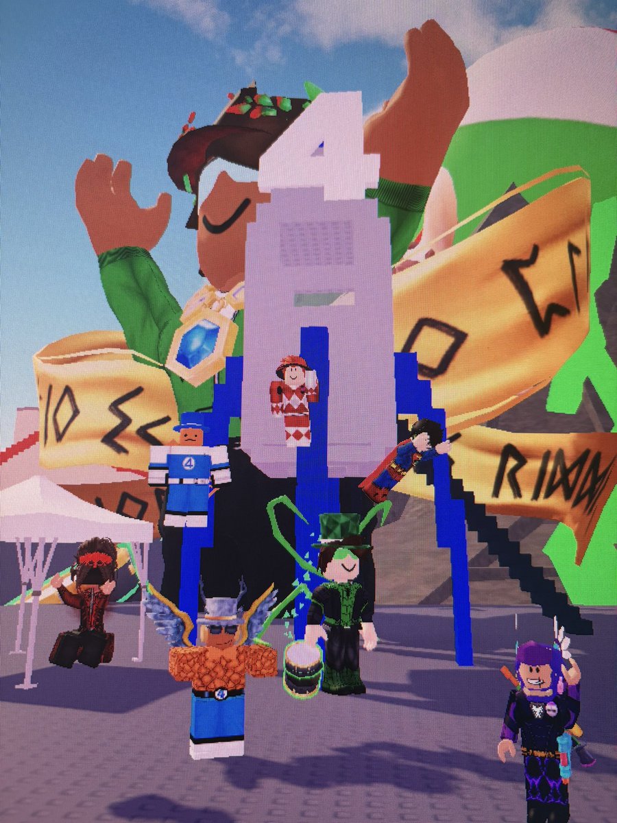 Find the RTC Members tweet media