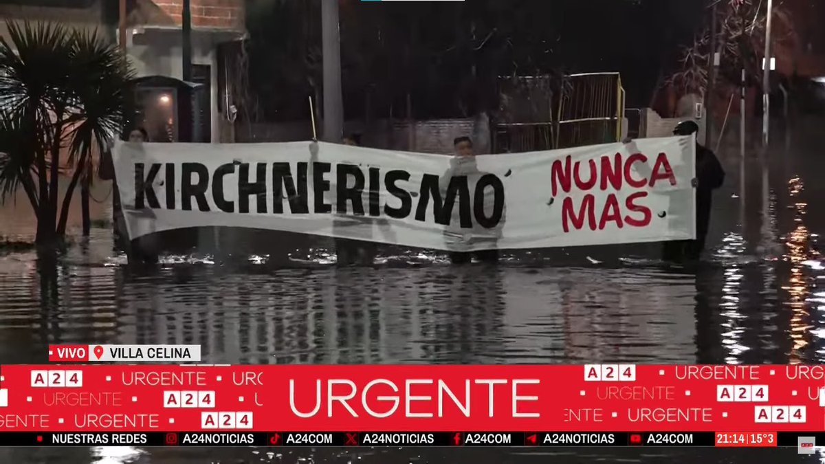 José Luis Espert (@jlespert) on Twitter photo 