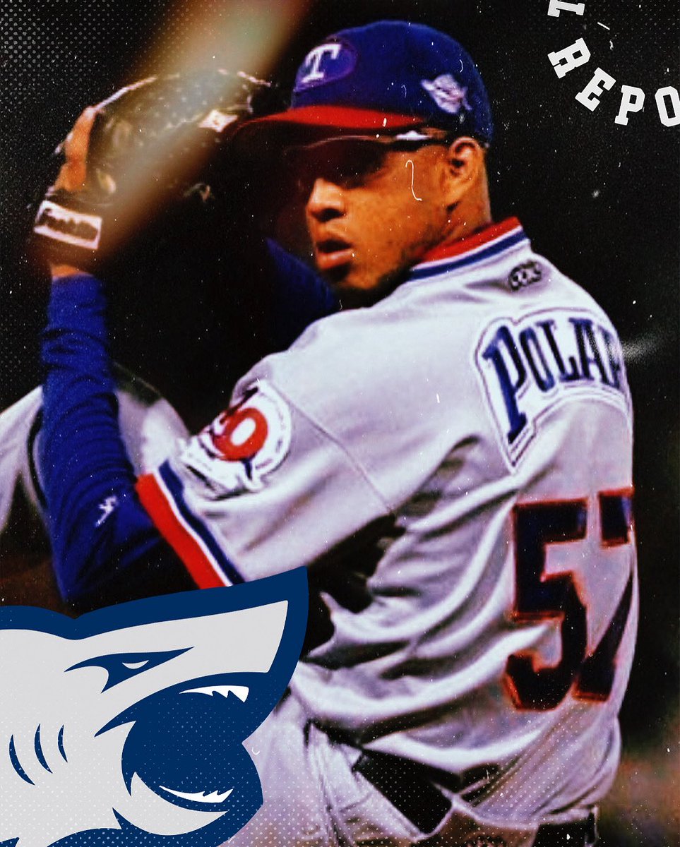 TiburonesReport's tweet photo. 57 DÍAS PARA LA LVBP🔥⚾️🇻🇪

¡VAMOS PA’ENCIMA! 🦈👊🏻

#TiburonesReport https://t.co/74OEpGJ6nm