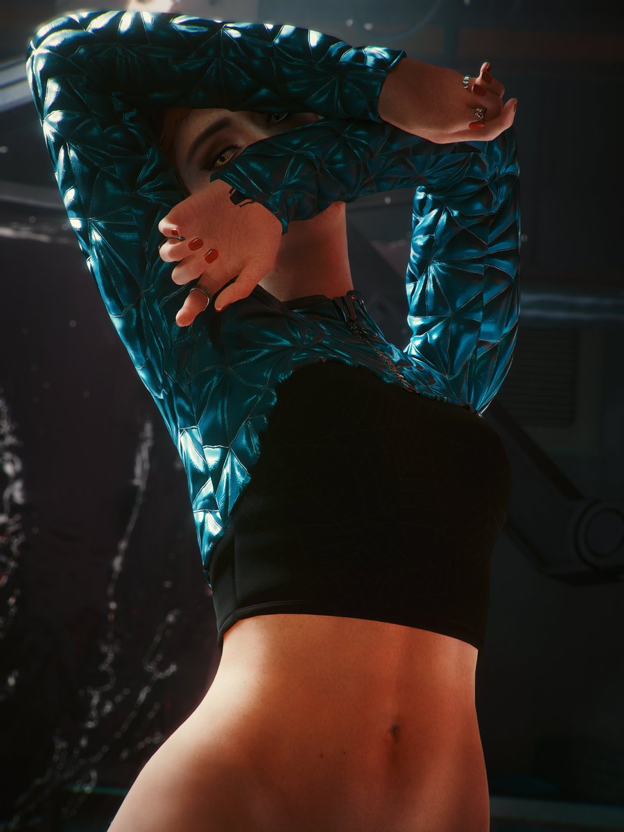 #Cyberpunk2077 #Cyberpunk2077PhotoMode #VirtualPhotography