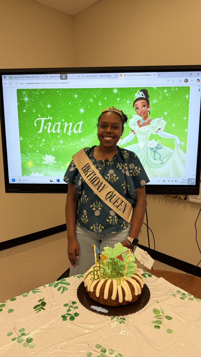 Michelle Cuevas tweet media