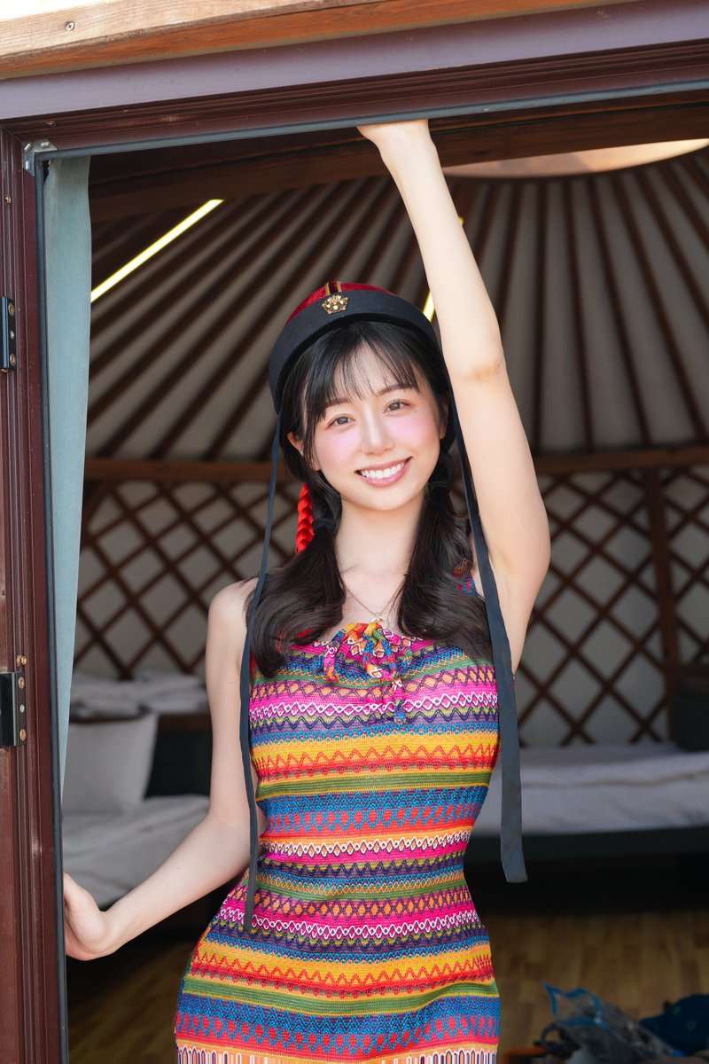 kurita__emi's tweet photo. おはよう！！！ https://t.co/JeRYLl1ILg