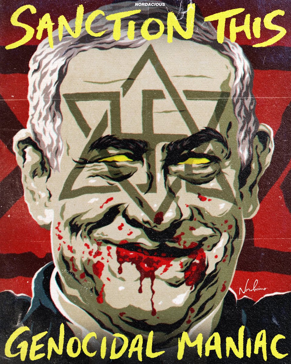 Decent, moral governments don’t call genocidal regimes “friends.”

Sanction Israel.
End the two-way arms trade.
Back the South African ICJ case.
Expel the ambassador.
Accountability for genocide - we need ACTION now.

History is watching. <a href="/AlboMP/">Anthony Albanese</a> <a href="/SenatorWong/">Senator Penny Wong</a>