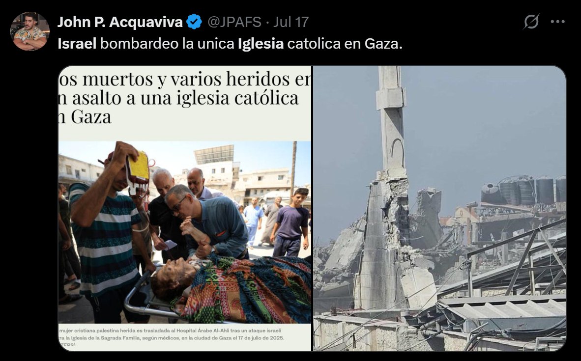 Los Agustin Laje no hablan de esto