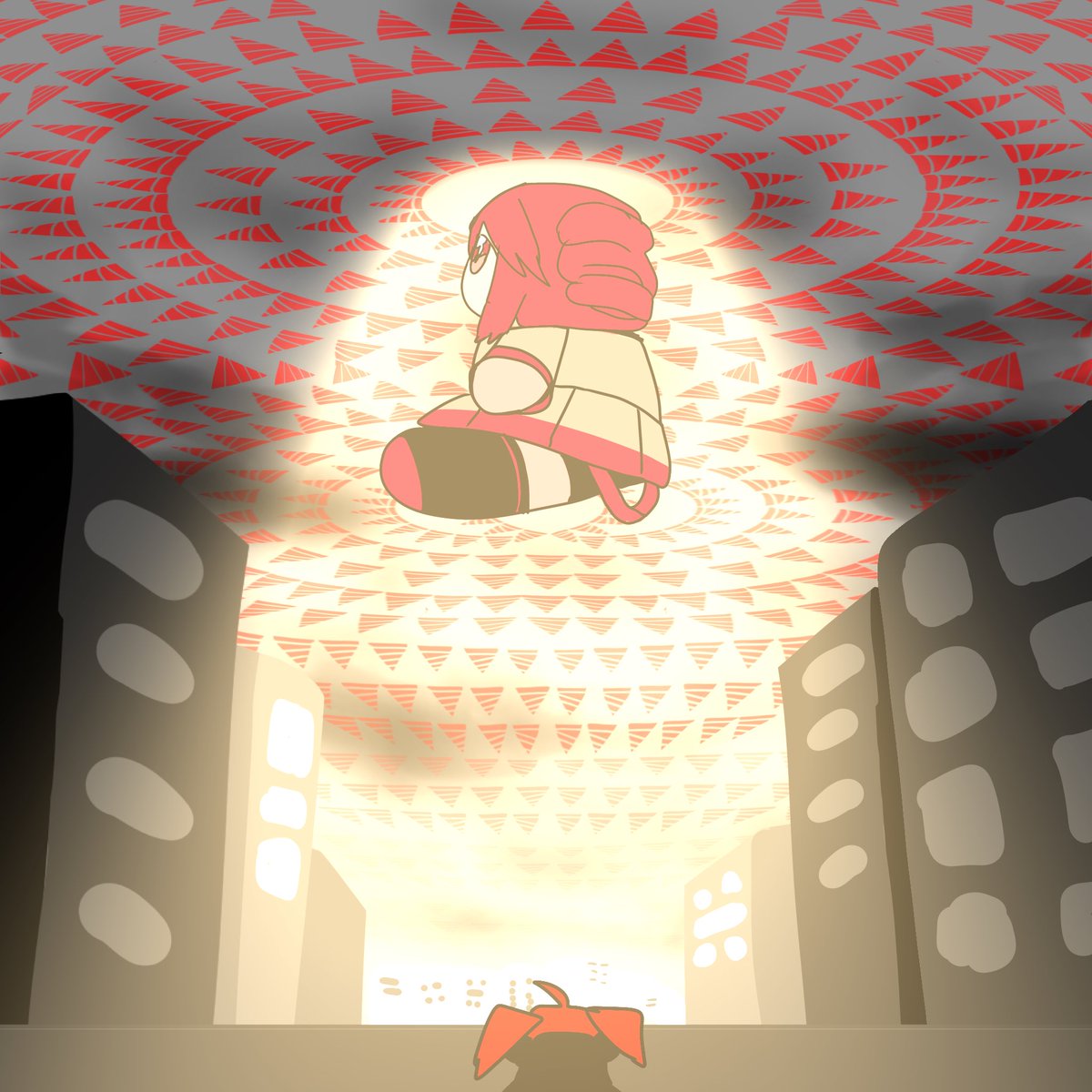 下記八年 (@_torinukawa_) on Twitter photo 