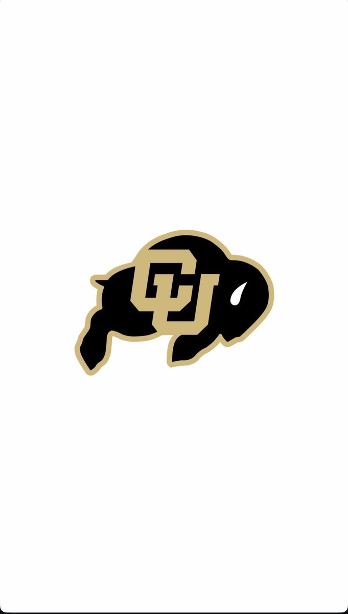 #AGTG after a great conversation with <a href="/CoachBox6/">Darrius Darden-Box</a> I’m blessed to receive an offer from The University Of Colorado 

<a href="/CoachSeaborn/">Coach David Seaborn ♦️</a> <a href="/CoachMolina40/">Rick Molina</a> <a href="/9ine0Elite/">NINE 0 ELITE TRAINING ACADEMY</a> <a href="/LH_Panthers_FB/">Liberty Hill Football</a> <a href="/JNSC33/">John Norcott MS CSCS SCCC</a>