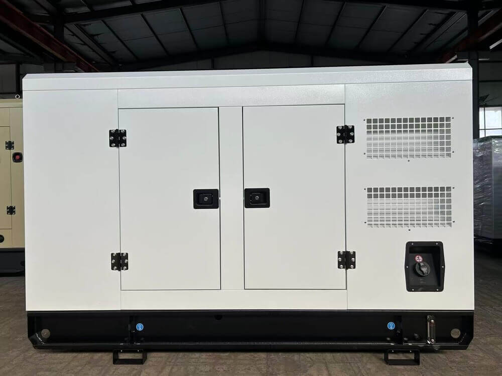 SollantDG's tweet photo. 🔥 Tired of generator noise? It's time to experience "quiet power"! 🔥

Sollant's silent diesel generators are designed for you. Say goodbye to noise pollution and embrace efficiency and tranquility!

#SilentDieselGenerator #Generator https://t.co/FK94IwCMRk