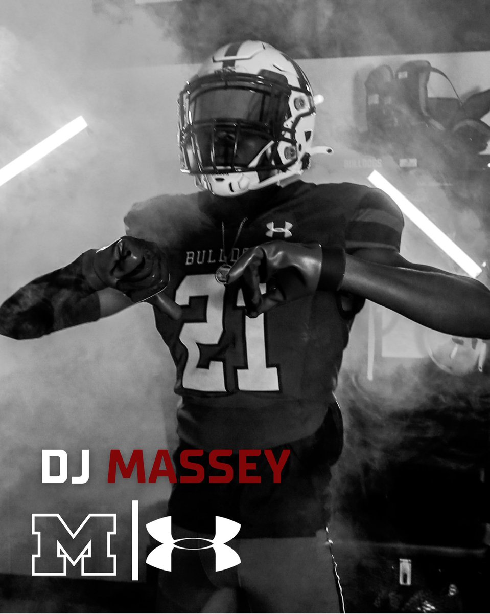 Muldrow Bulldogs Football tweet media