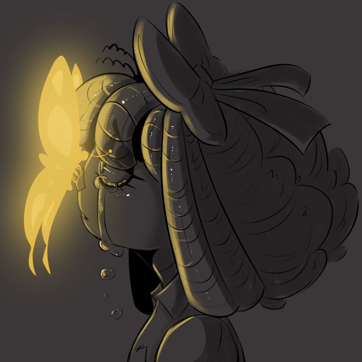 I love Ragatha so much 

#ragatha #tadc