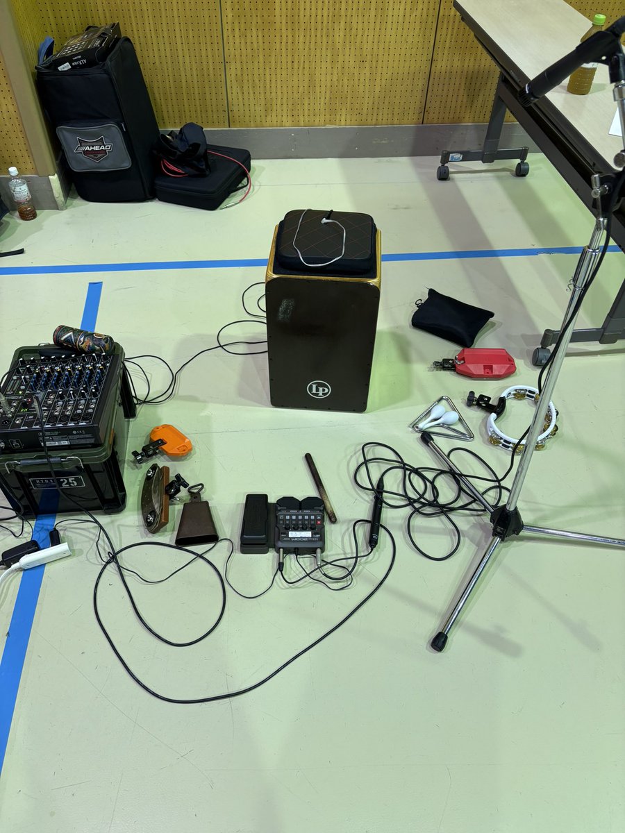 目指せリズムマスターの日！！
俺もリズムマスターになりたい！！