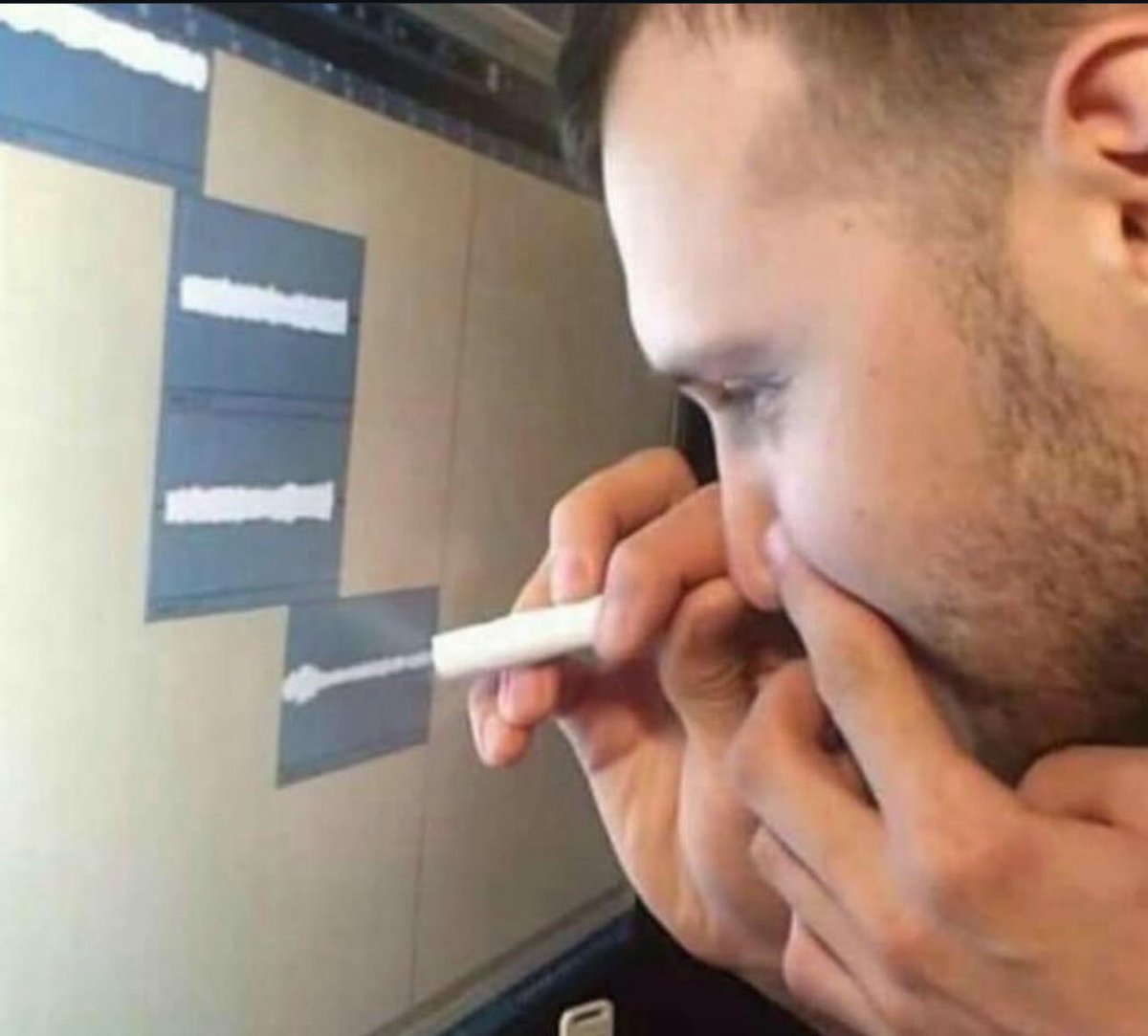 Support my habits 

Buy An Instrumental