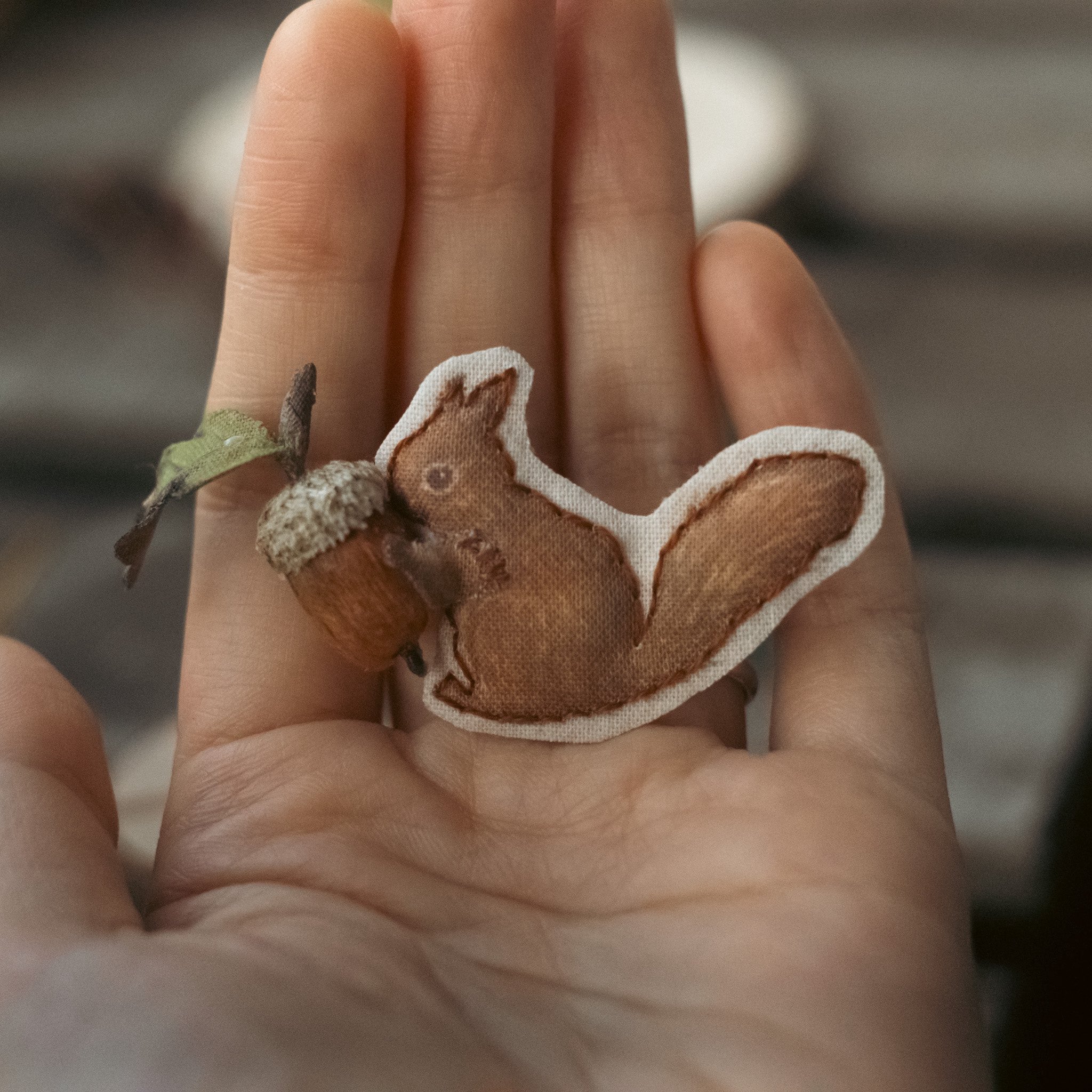 ユリシスさま確認用になります。アンティークキルト＆ハンドメイド刺繍·͜· ♡ ユリシスさま確認用になります。アンティークキルト