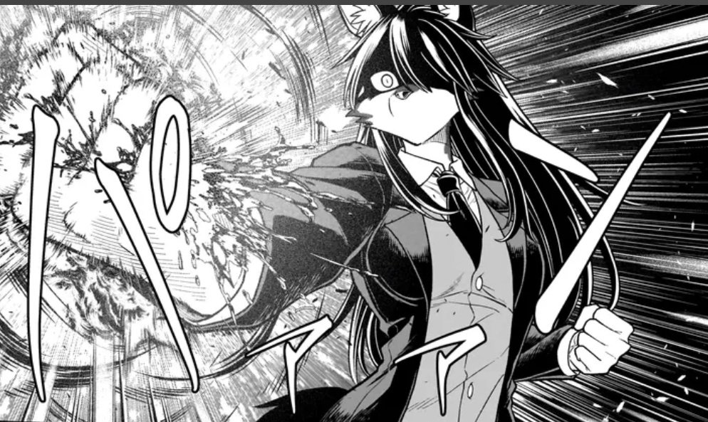 今回も背景・エフェクト全般描かせて頂きました。

「元勇者はモンスター娘に敗られたい 第33話」(カドコミオリジナル) https://t.co/e8evZXYgI8 #カドコミ 